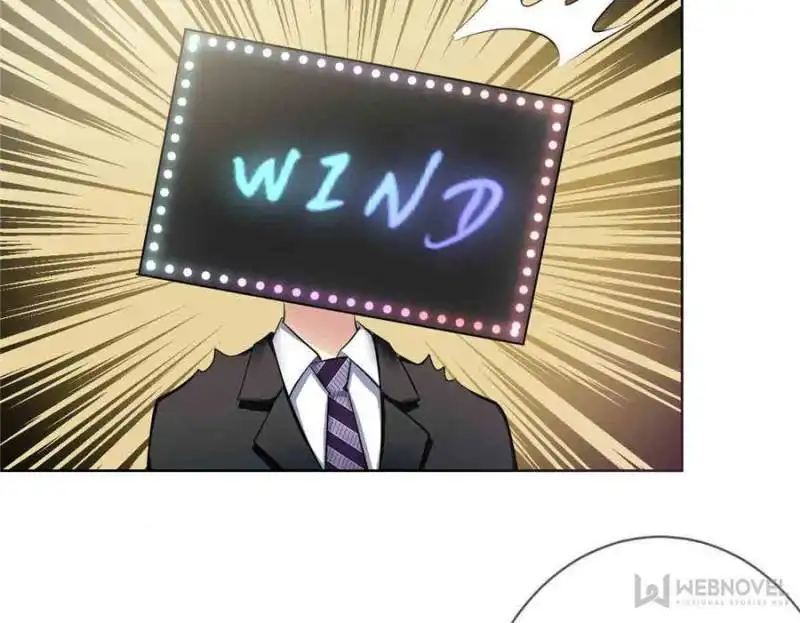 Legend Reboot Chapter 80 79